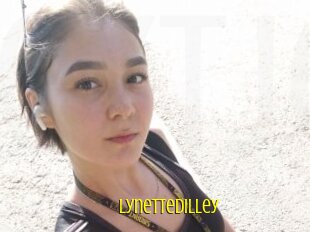 Lynettedilley