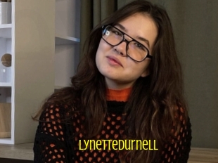 Lynettedurnell