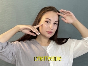 Lynetteeddie
