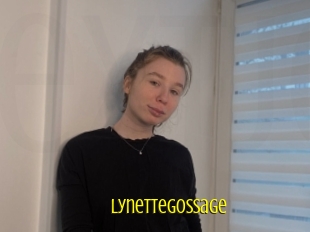 Lynettegossage