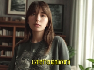 Lynettehandford