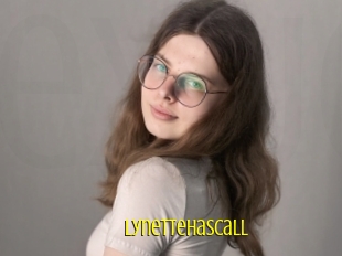 Lynettehascall