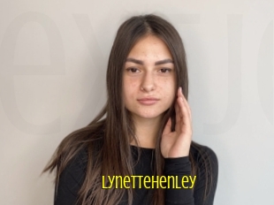 Lynettehenley