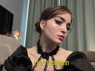 Lynetteobrienn
