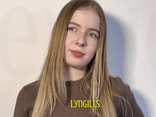 Lyngills