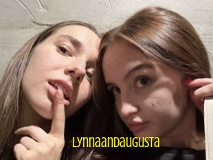 lynnaandaugusta Extraits Jeunes