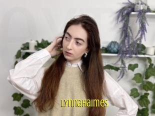 Lynnahaimes