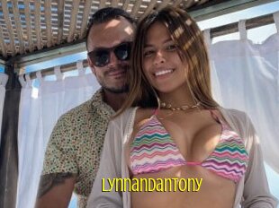 Lynnandantony