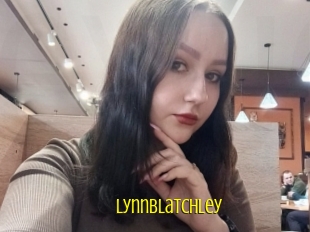 Lynnblatchley
