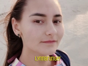 Lynnbrunger