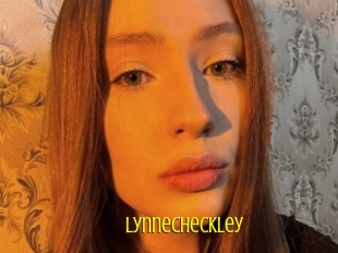 Lynnecheckley