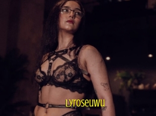 lyroseuwu Extraits Jeunes