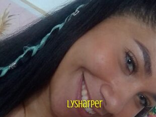 Lysharper