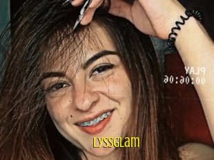 lyssglam Extraits Jeunes