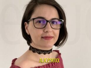 Alice90xx
