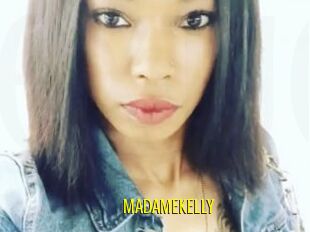 MADAMEKELLY Extraits Jeunes