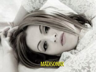 MADISONNX Extraits Jeunes
