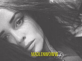 MADLENWOWW