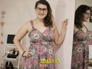 MAKAYLLA