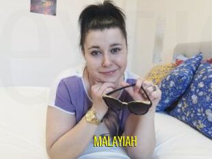 MALAYIAH
