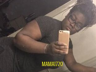 MAMA1720