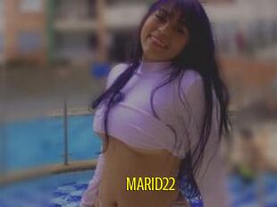 MARID22