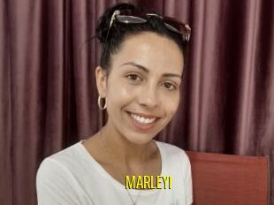 MARLEYI