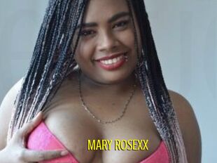 MARY_ROSExx Extraits Jeunes
