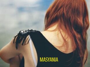 MASYANIA