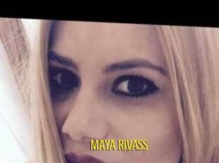 MAYA_RIVASS Extraits Jeunes
