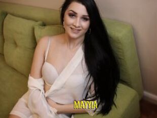 MAYYIA