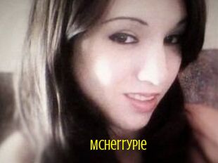 MCherryPie