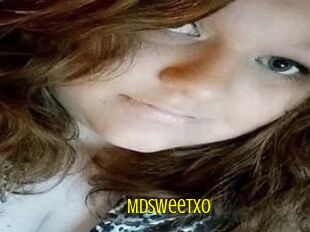 MDSweetxo