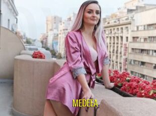 MEDEEA