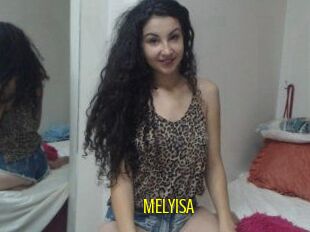 MELYISA