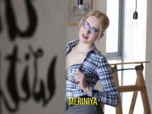 MERINIYA