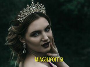 MIAcalifornia