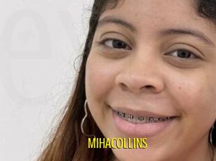 MIHACOLLINS Extraits Jeunes