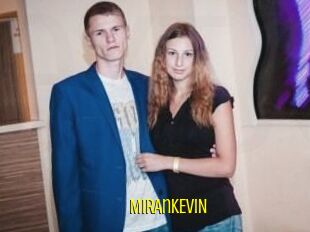MIRAnKEVIN