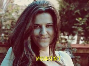 MISSINSTINCT
