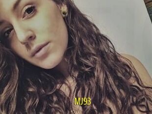 MJ93