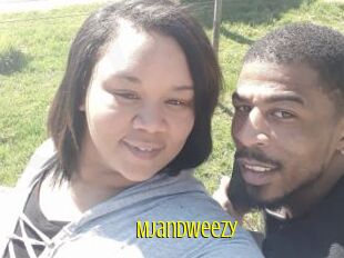 MJandweezy