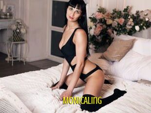 MONICALing