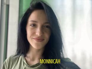MONNICAH
