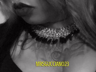 MRSGUCCIANO23