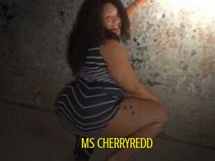 MS_CHERRYREDD