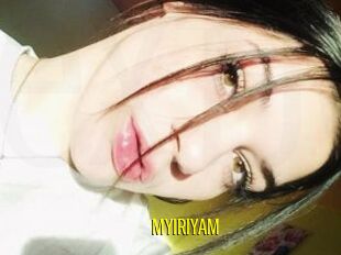 MYIRIYAM