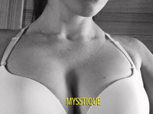MYSSTIQUE