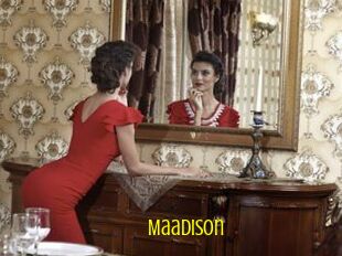 Maadison