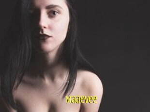 Maaevee